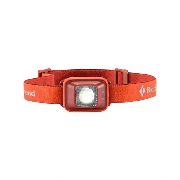 Black Diamond Iota Rechargeable Headlamp - Picture 2 of 7